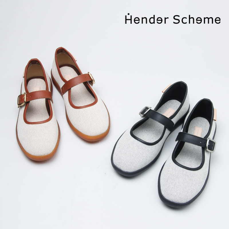 Hender Scheme (エンダースキーマ) milo / メリージェーン