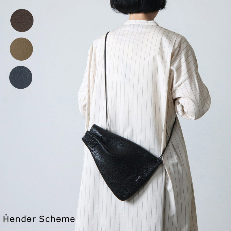 Hender Scheme エンダースキーマ zacc ザック