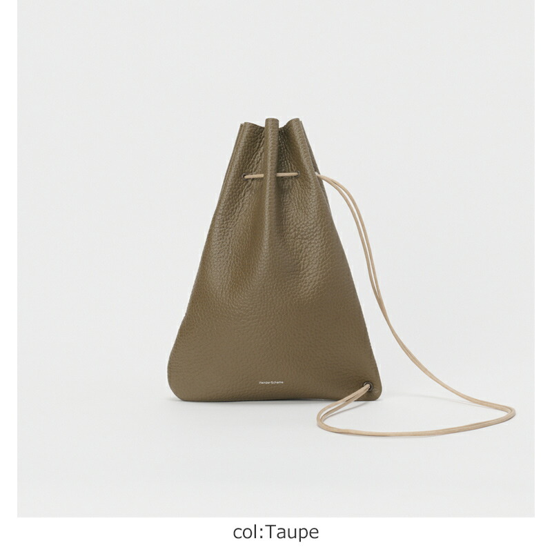 Hender Scheme zacc(エンダースキーマ ザック) Hender Scheme (エンダースキーマ) zacc / ザック