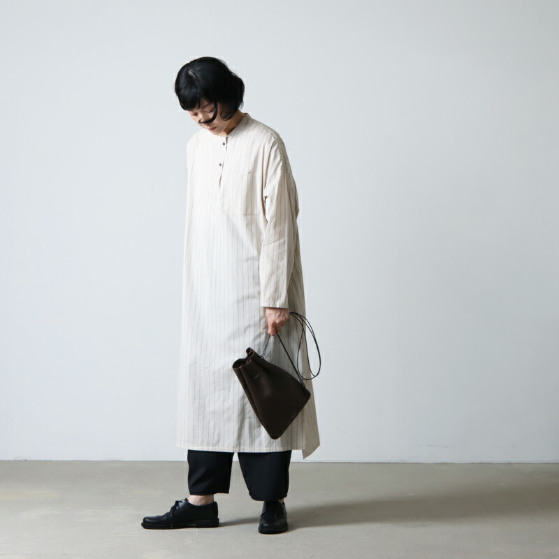 Hender Scheme エンダースキーマ zacc ザック