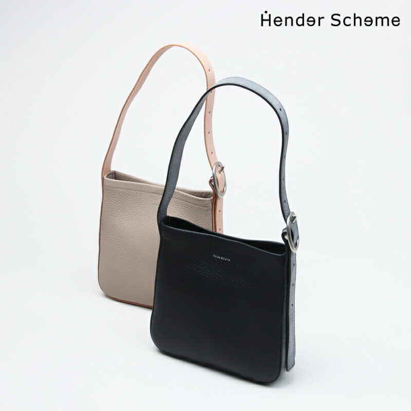 楽天市場】エンダースキーマ Hender Scheme リネンウエストベルト