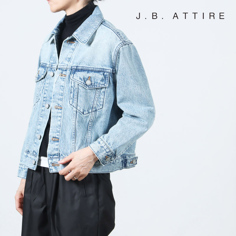 BAL バル アナクロノーム イプシロン Gジャン デニムジャケット 中古・古着通販】anachronorm (アナクロノーム) 初期 イプシロン