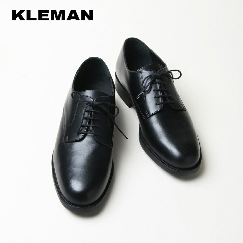 【クレマン】　フロダン KLEMAN】フロダン FRODAN（ドレスシューズ）｜KLEMAN（クレマン
