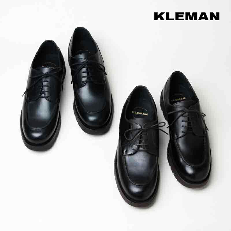 ✨美品✨クレマン KLEMAN フロダン【27.5】FRODAN ブラック FRODAN | フロダン
