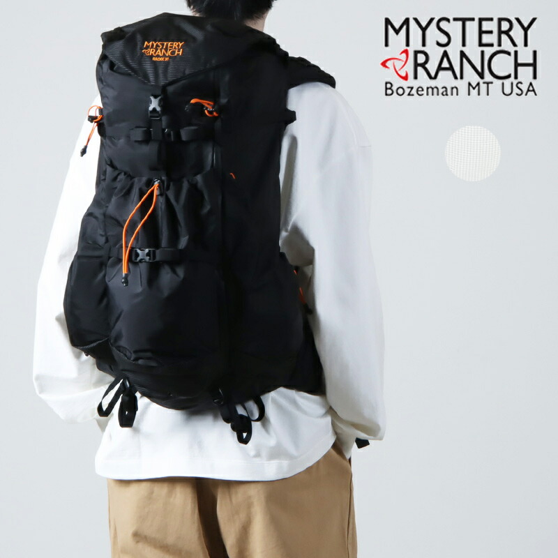 Mystery Ranch ミステリーランチ RADIX 31 レイディックス31