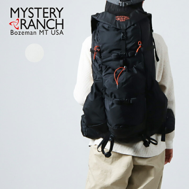 Mystery Ranch ミステリーランチ RADIX 31 W'S ウィメンズ レイディックス31