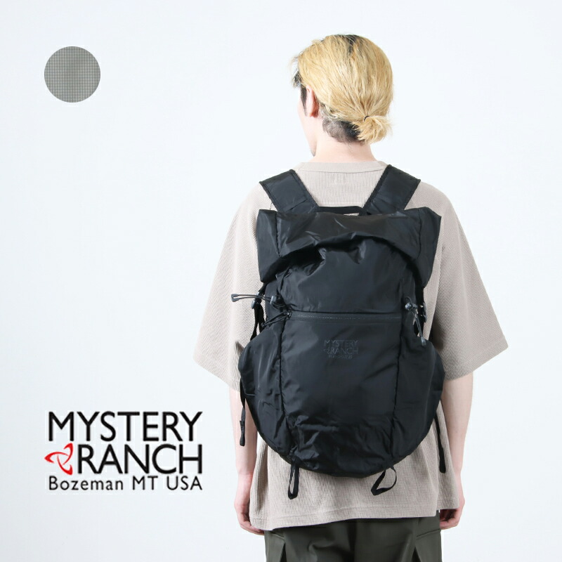 楽天市場】ミステリーランチ MYSTERY RANCH アウトサイダー