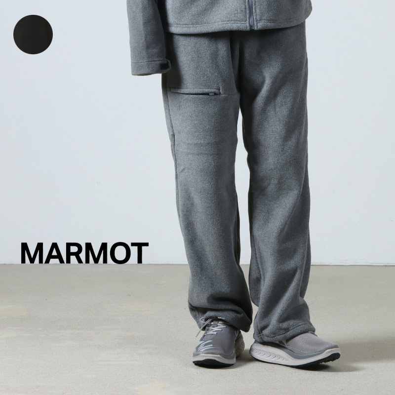 Marmot スキーウェア パンツ ビブパンツ 黒 Mサイズ マーモット Marmot パンツ 「SHIPS別注」Marmot: EX CHIMERA OVER PANTS