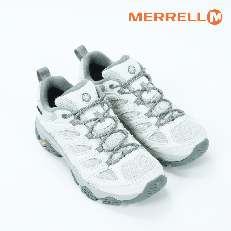 MERRELL (メレル) MOAB 3 SYNTHETIC GORE-TEX #WOMEN / モアブ 3 シンセティック ゴアテックス ウィメンズ