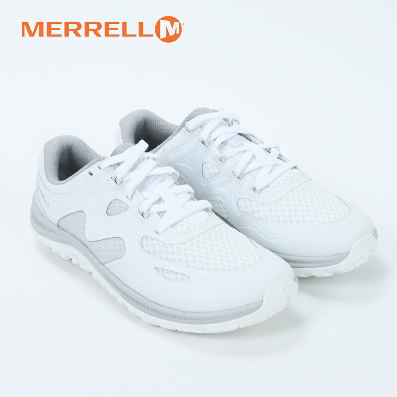 MERRELL (メレル) TRAIL GLOVE 8 #WOMEN / トレイル グローブ 8 ウィメンズ
