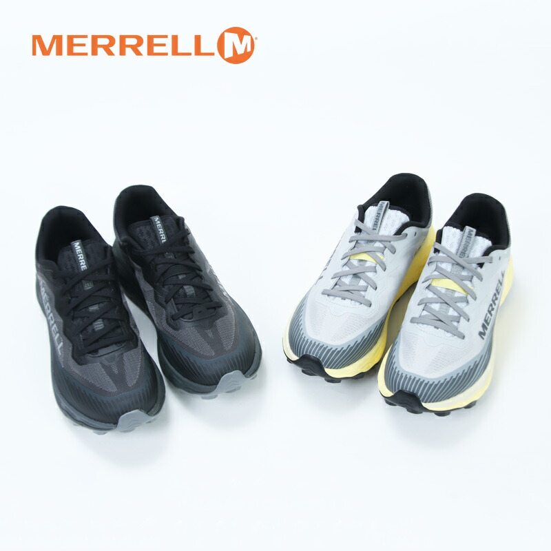 MERRELL (メレル) AGILITY PEAK 6 #MEN / アジリティ ピーク 6 メンズ