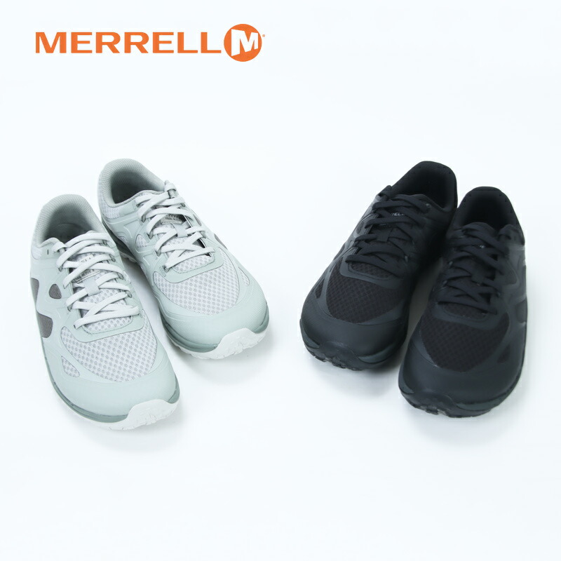 MERRELL (メレル) TRAIL GLOVE 8 #MEN / トレイル グローブ 8 メンズ