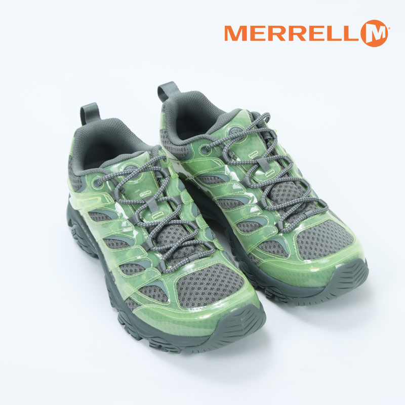 【20% OFF】 MERRELL メレル MOAB 3 JELLY モアブ 3 ジェリー｜ICORA（イコラ）