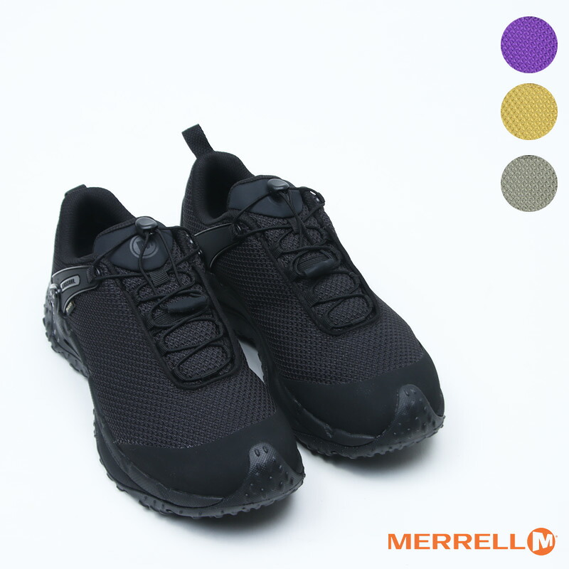 【20% OFF】 MERRELL メレル CHAMELEON STORM REDUX GORE-TEX カメレオン ストーム リダックス ゴアテックス|ICORA(イコラ)