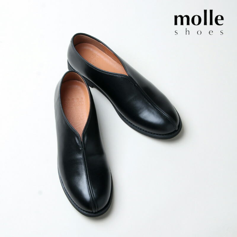 【20% OFF】 molle shoes モールシューズ KUNG-FU カンフー｜ICORA（イコラ）