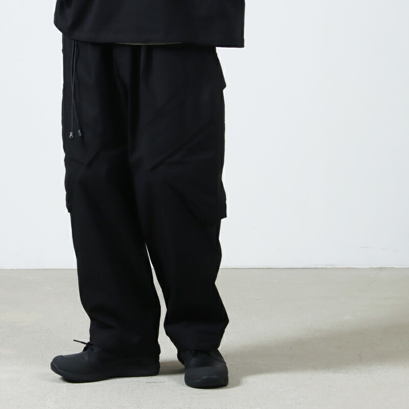 楽天市場】MOUT RECON TAILOR マウトリーコンテーラー パンツ