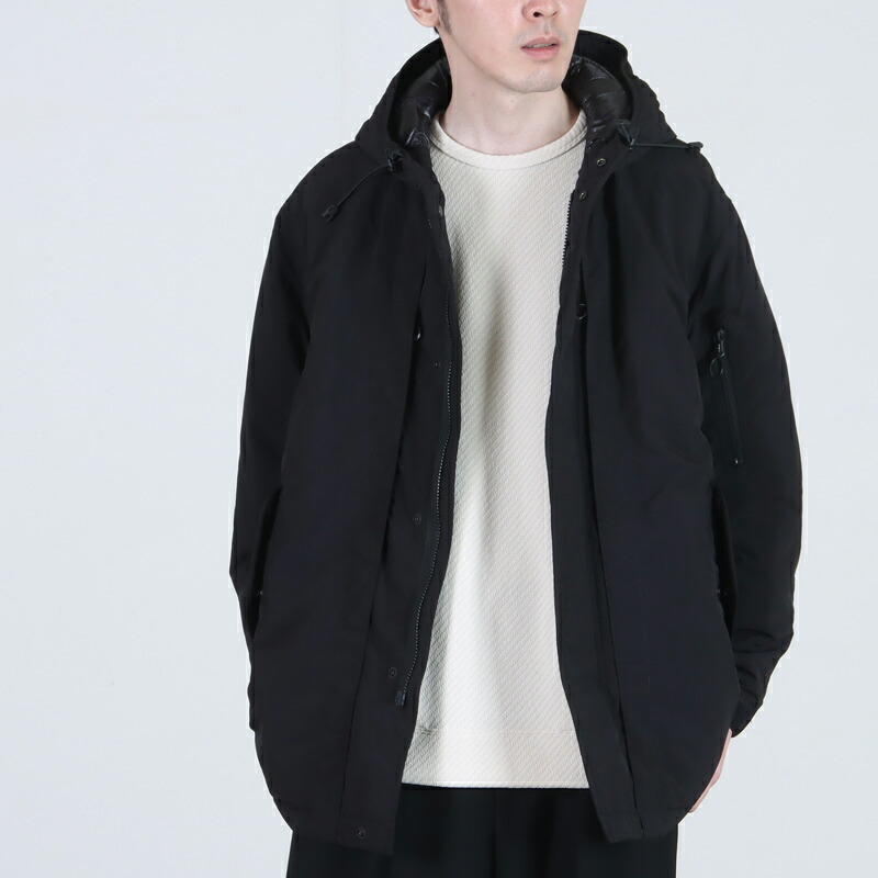 【30% OFF】 MOUT RECON TAILOR マウトリーコンテーラー MOUT INSULATION FIELD COAT マウト インシュレーション フィールドコート