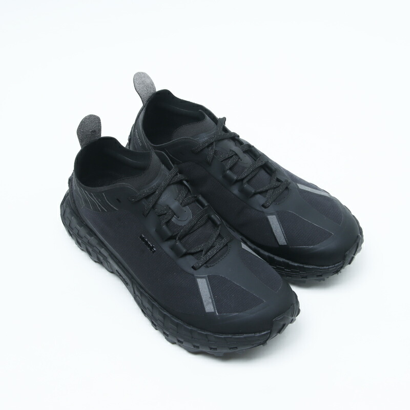 【30% OFF】 norda ノルダ 001A　Stealth Black 001A　ステルスブラック