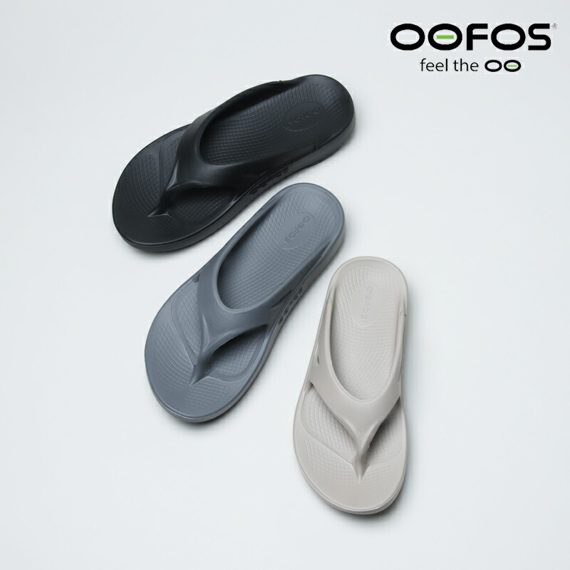 楽天市場】OOFOS OORIGINAL【ウーフォス ウーオリジナル