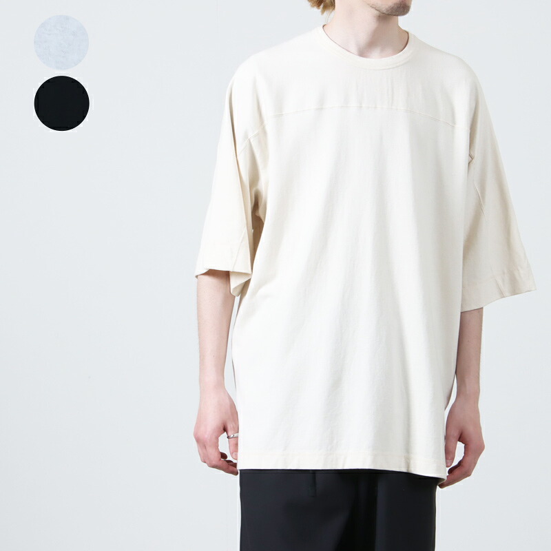 【30% OFF】 PERS PROJECTS パースプロジェクト ARON H/S TEE アロン ハーフスリーブティー