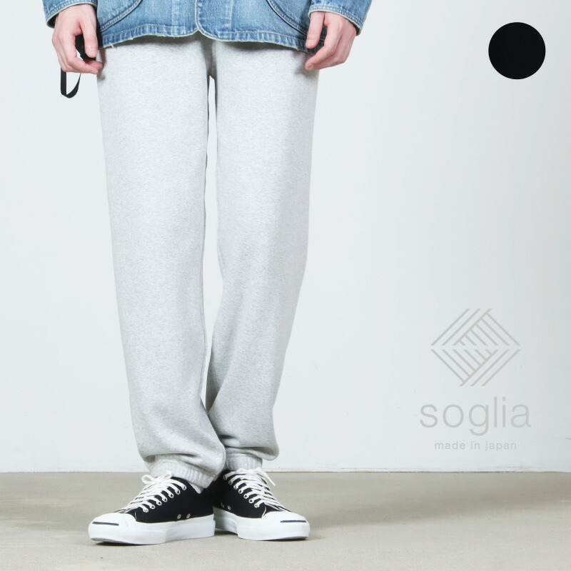 【30% OFF】 Soglia ソ後ろ側 BOMBERHEAT Straight Pants ボンバーヒートストレートパンツ