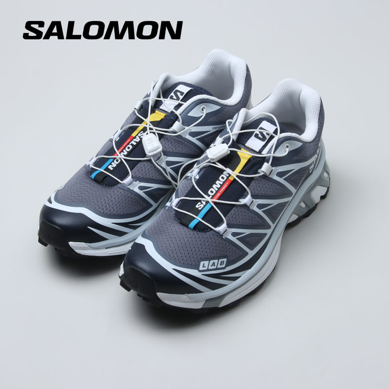 楽天市場】SALOMON XT-6 MINDFUL 2 473120-34サロモン XT-6 マインド