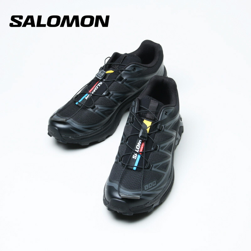 楽天市場】SALOMON XT-6 MINDFUL 2 473120-34サロモン XT-6 マインド