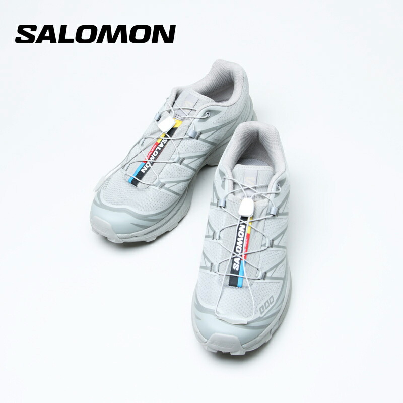 楽天市場】SALOMON XT-6 MINDFUL 2 473120-34サロモン XT-6 マインド