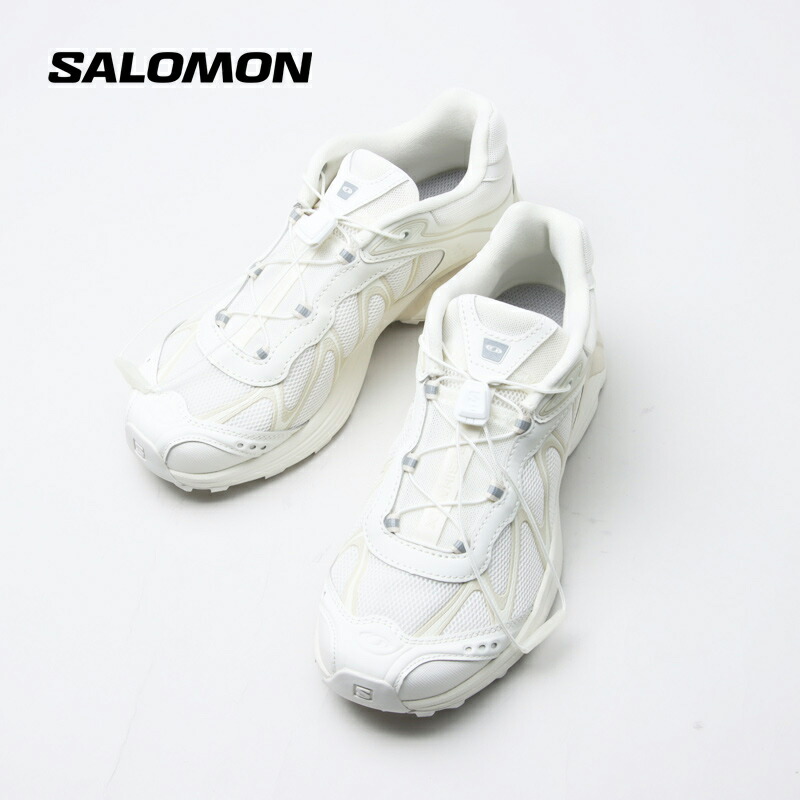 Salomon (サロモン) XT-WHISPER / VANILLA ICE / ALMOND MILK / VANILLA ICE