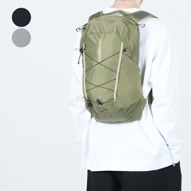 Salomon (サロモン) XT 15 / エックスお茶 15