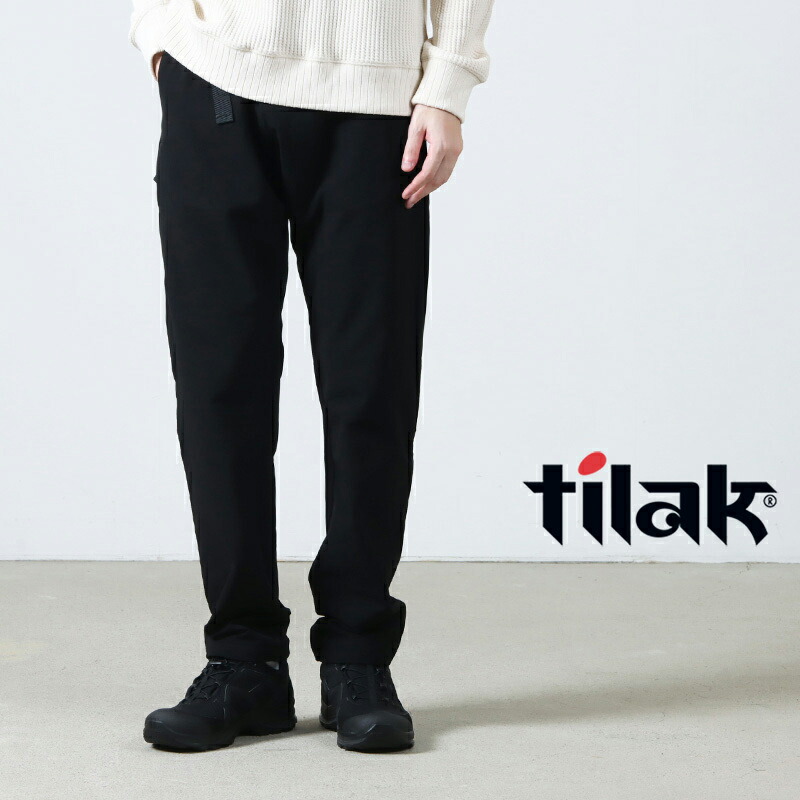 POUTNIK Quest Pants S BLK 極美品 楽天市場】POUTNIK BY TILAK（ポートニック バイ ティラック