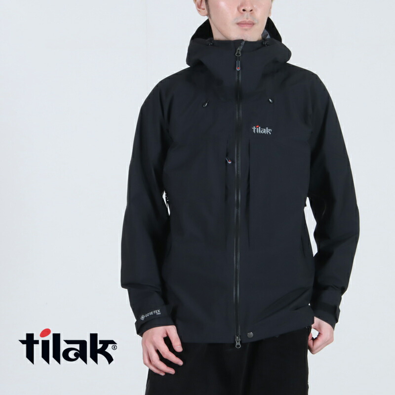 楽天市場】【tilak】ティラックSVALBARD SOFT VEST（スバルバード