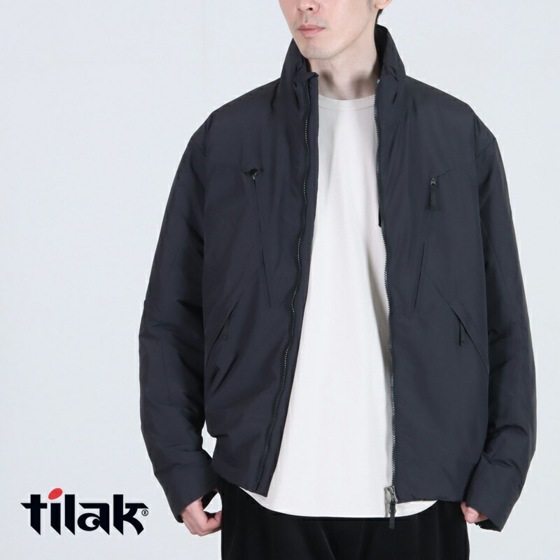 楽天市場】【SALE25%OFF】Tilak-Poutnik (ティラック)『Continental