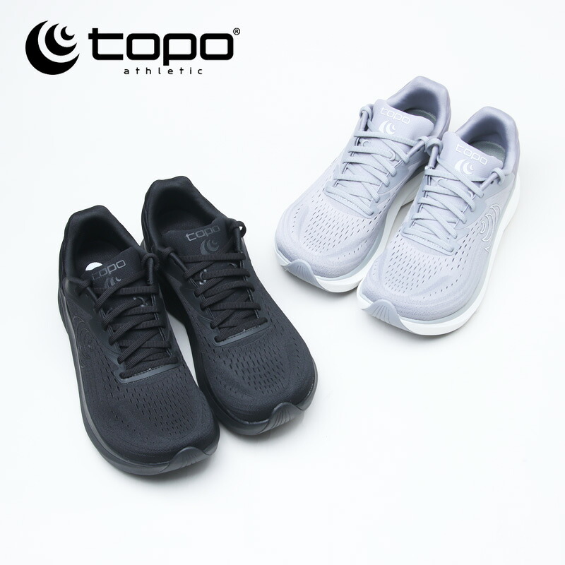 Topo Athletic (トポアスレティック) ATMOS 2 / アトモス2