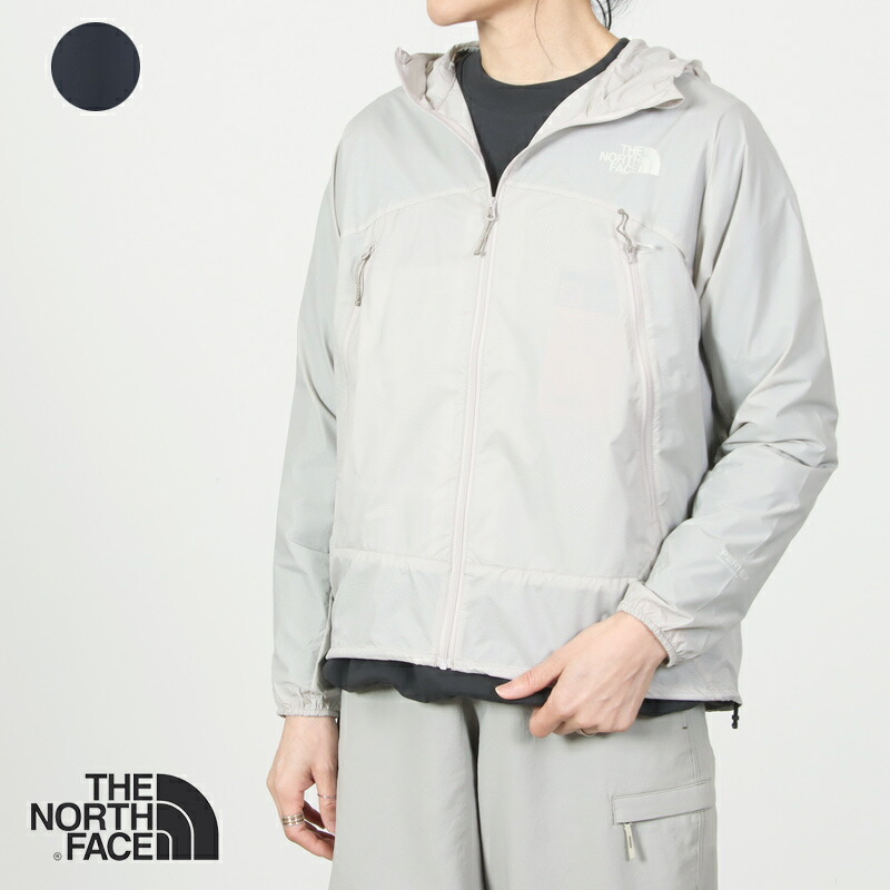 THE NORTH FACE (ザノースフェイス) Swallowtail Hoodie #WOMEN / スワローテイルフーディ（レディース）