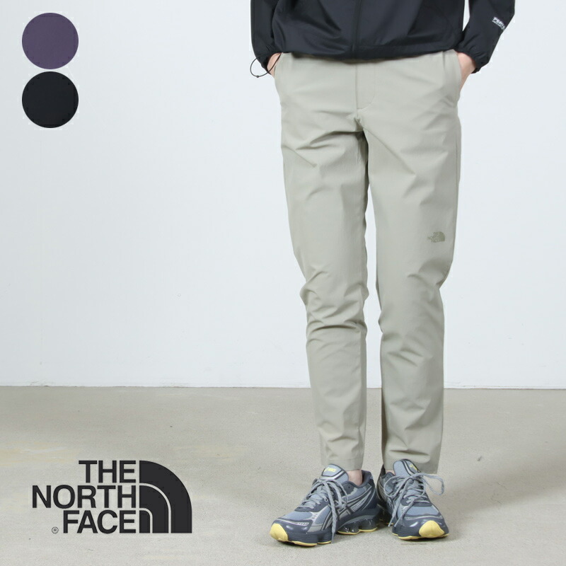 THE NORTH FACE (ザノースフェイス) Verb Light Slim Pant #WOMEN / バーブライトスリムパンツ（レディース）