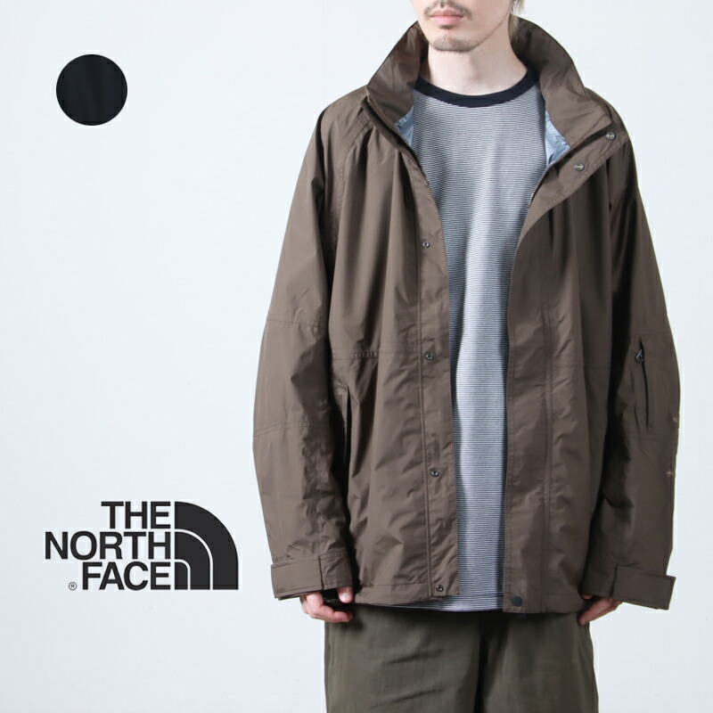 【30% OFF】 THE NORTH FACE ザノースフェイス Compile Light Jacket コンパイルライトジャケット（ユニ一発やる）