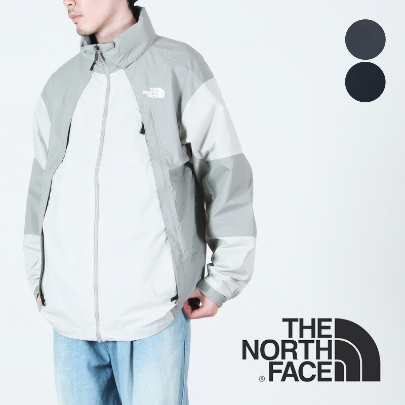 THE NORTH FACE (ザノースフェイス) Chimney Wind Jacket / チムニーウインドジャケット