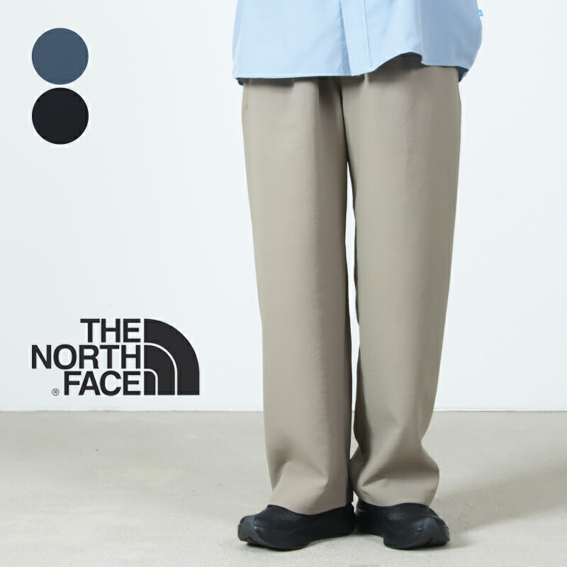 THE NORTH FACE (ザノースフェイス) Tranquil Easy Pant #MENS / トランクルイージーパンツ(メンズ）