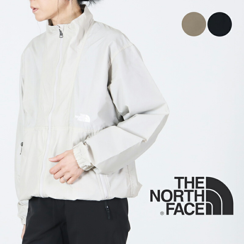 THE NORTH FACE (ザノースフェイス) Compact Blouson / コンパクトブルゾン