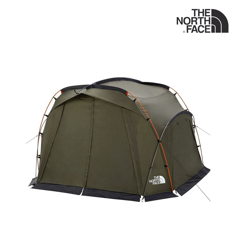 MSR HABITUDE 6 テント MSR Habitude 6 Tent Review | CleverHiker