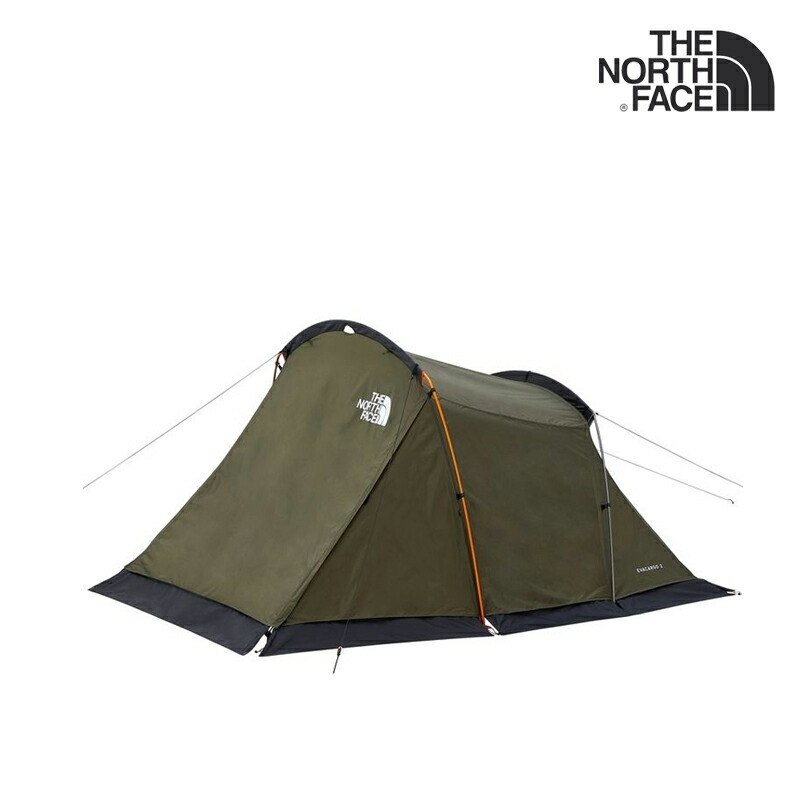 【25% OFF】 THE NORTH FACE ザノースフェイス Evacargo 2 エバカーゴ 2｜ICORA（イコラ）