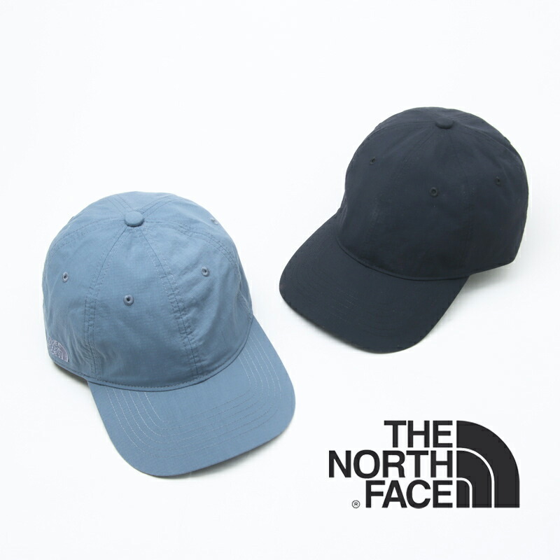 THE NORTH FACE (ザノースフェイス) DayLite Cap / デイライトキャップ 4,840円