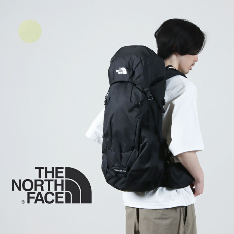 THE NORTH FACE (ザノースフェイス) Tellus 35 / テルス 35