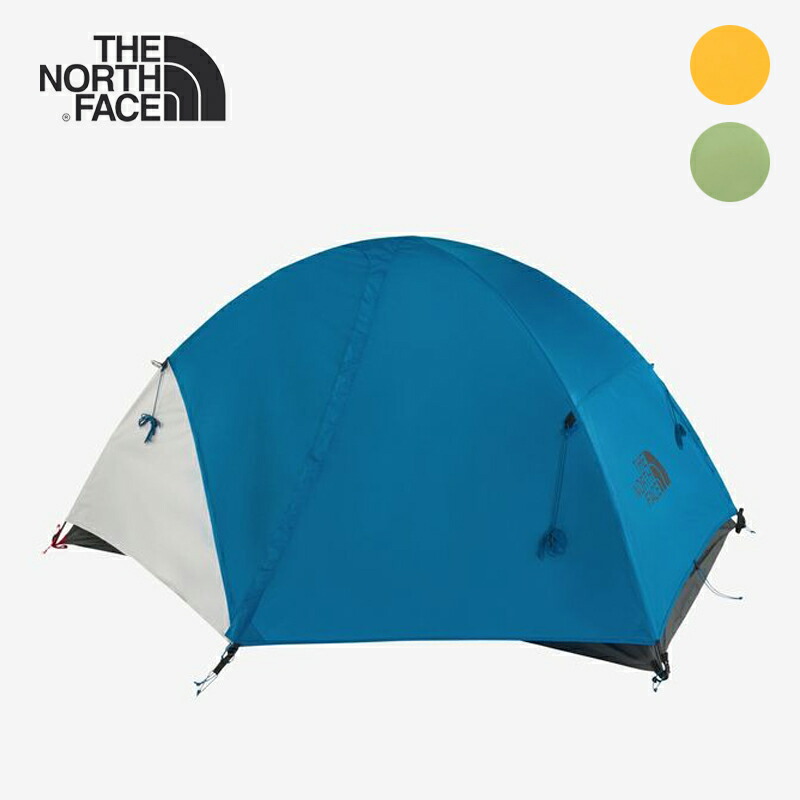 THE NORTH FACE (ザノースフェイス) Mountain Nest 2 / 牟礼ネスト２