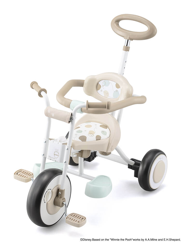アイデス IDES 三輪車 [カーズ・レーシング三輪車] 2025年最新】アイデス 三輪車 カーズの人気アイテム - メルカリ