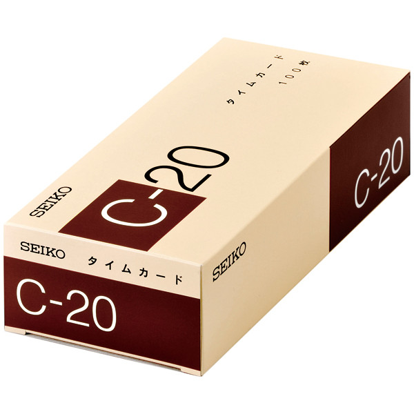 (まとめ) セイコープレシジョン セイコー用片面タイムカード 25日締 6欄印字 CA-H25 1パック(100枚) 【×3セット】 送料無料 楽天市場】セイコー SEIKO タイムカード H-25カード【25日締・片面6欄