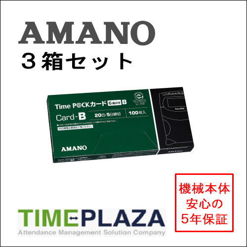 【楽天市場】アマノ用 タイムカード Aカード対応 汎用品 TP-A（月末