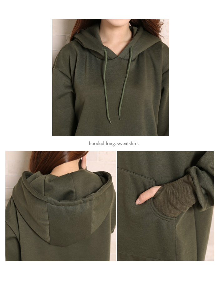 hoodie finger holes