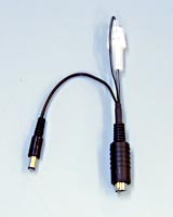 楽天市場 Ps2電源変換ケーブル Ps2 2 1f標準コネクタ メール便対応商品 ｉｄａ ｏｎ ｌｉｎｅ